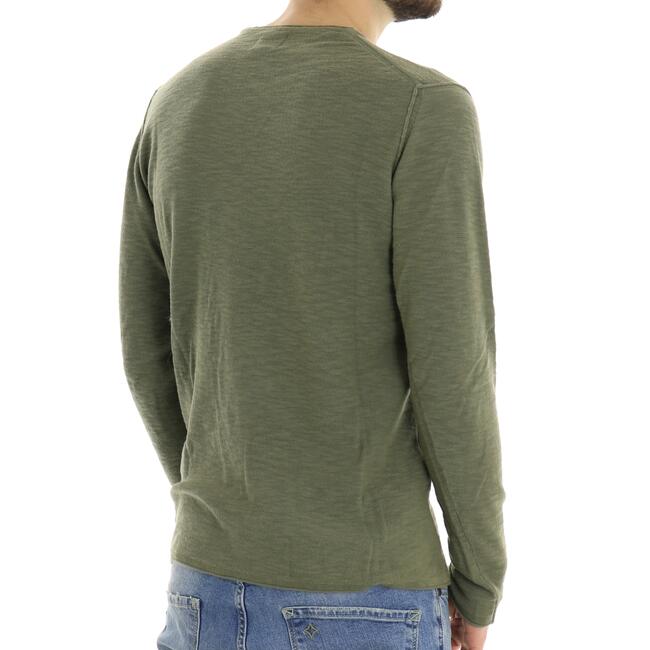 MAGLIA FIAMMATA SEINSE - Mad Fashion | img vers.650x/